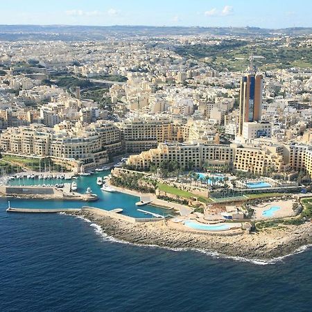 Malta Rent Rooms Gzira Exterior photo