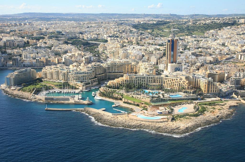 Malta Rent Rooms Gzira Exterior photo