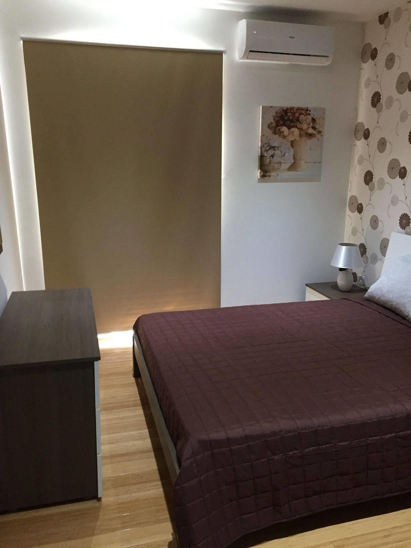 Malta Rent Rooms Gzira Exterior photo